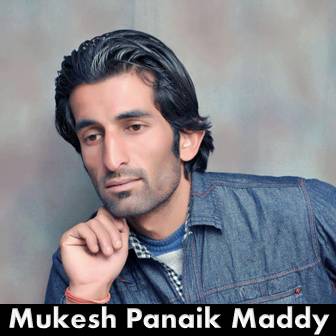 Mukesh Panaik Maddy